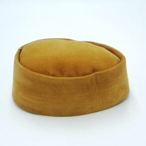 TRADITIONAL HAT (L. Brown)