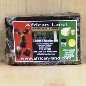 Black Soap