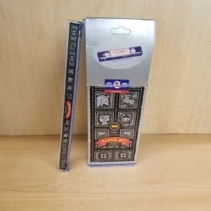 SUPER HIT (Satya Nag Champa), 10 GRAM