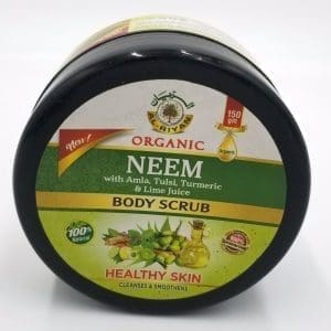 HEALTHY SKIN. SMOOTHENS