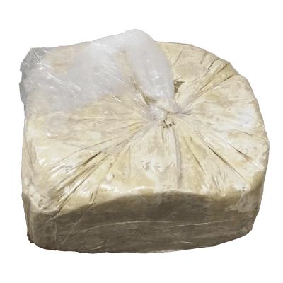 AFRICAN RAW SHEA BUTTER (WHITE) 25 LBS AFRICAN RAW SHEA BUTTER (WHITE) 25 LBS