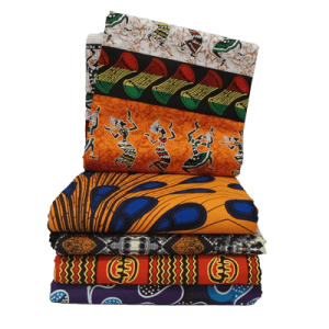 AFRICAN FABRICS