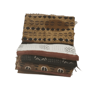 AFRICAN MUDCLOTH FABRIC