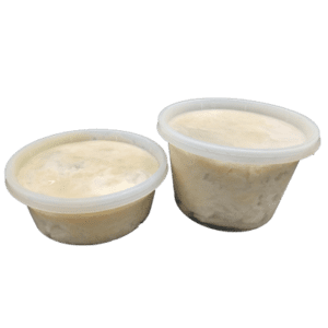 WHIPPED (CREAMY)