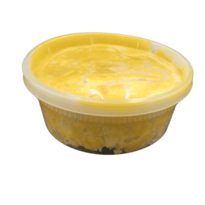 ORGANIC SHEA BUTTER (YELLOW)