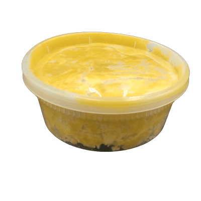 ORGANIC SHEA BUTTER (YELLOW) ORGANIC SHEA BUTTER (YELLOW)