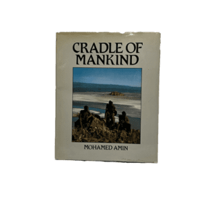 CRADLE OF MANKIND