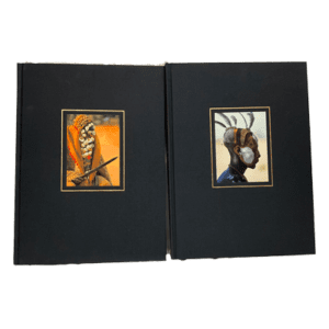 AFRICAN CEREMONIES (VOLUMES 1 & 2)