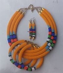 Necklace set