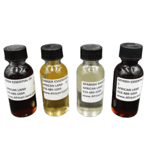 ESSENTIAL OILS (Aromatherapy), (100% Premium), Uncut