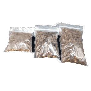 Incense Powder/Chips/Seeds