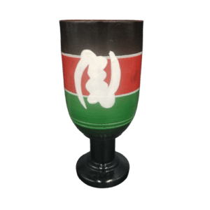 KWANZAA UNITY CUP (Gye Nyame)